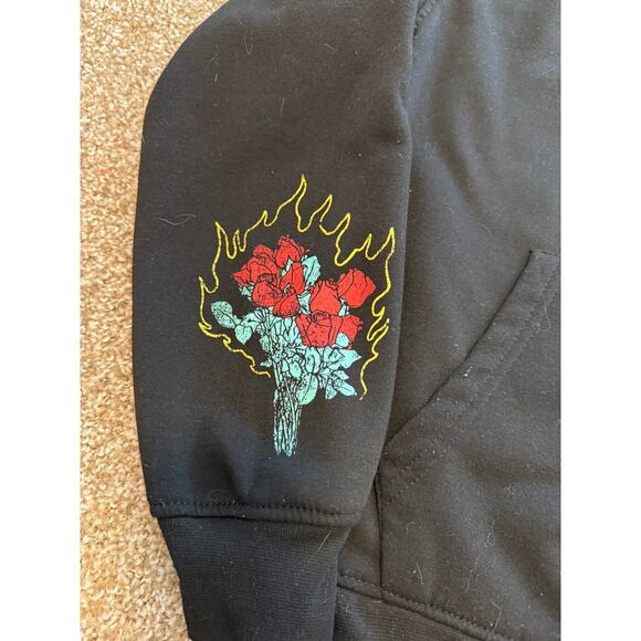 HOODIE - Picture 3 of 6